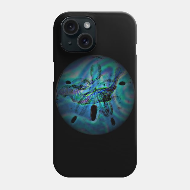 Holographic Mermaid Phone Case by Share_1