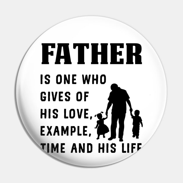 Father is one who Pin by MShams13