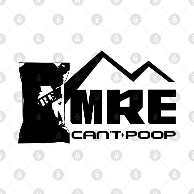 MRE by Firethreadz