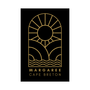 MY CAPE BRETON | MARGAREE T-Shirt