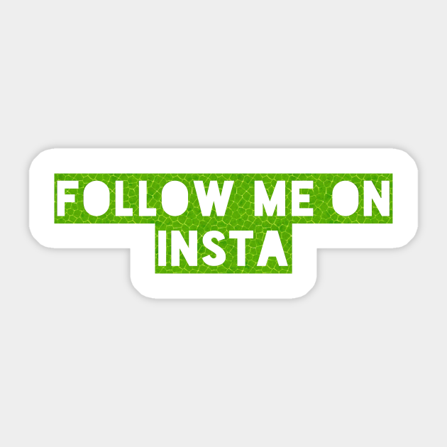 insta follow insta follow