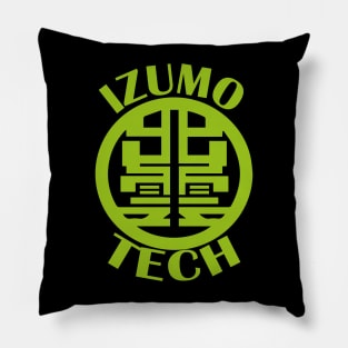 KAIJU No 8 : IZUMO TECH Pillow