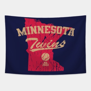 Minnesota - Twinkies - 2023 Tapestry