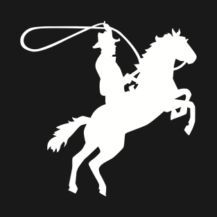 Horse T-Shirt