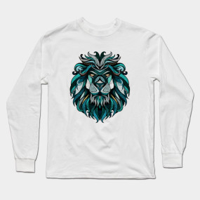 T-Shirts, Lion | TeePublic