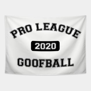 Pro League Goofball Tapestry