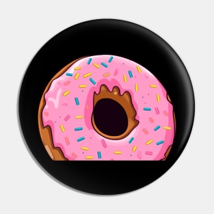 doughnut Pin