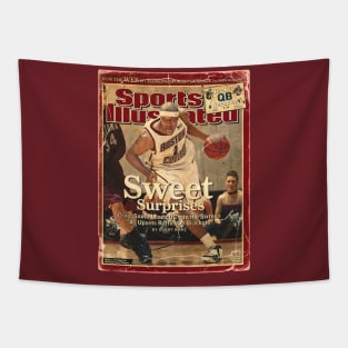 COVER SPORT - SWEET SUPRISESS Tapestry