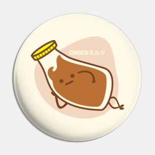 Choco Miruku Pin