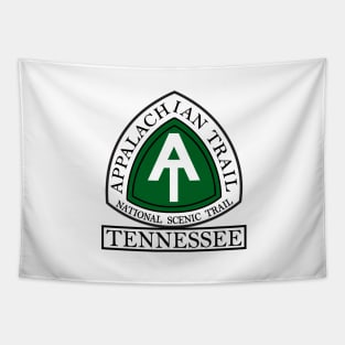 Appalachian Trail National Scenic Trail Tennessee Tapestry