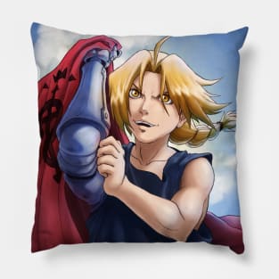 Edward Elric Pillow