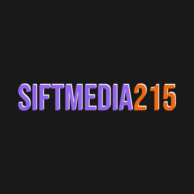 SIFTMEDIA 215 by HipCinema