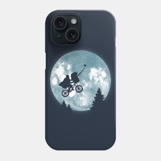 Phone Home Selfie Phone Case