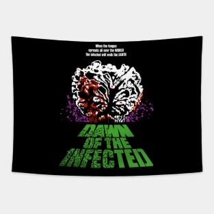 Dawn of the Infected v3 Tapestry