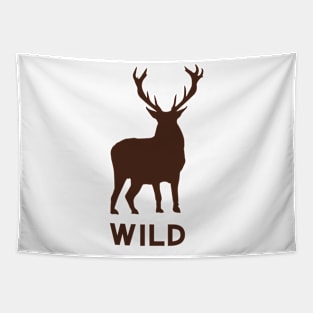 wild Tapestry