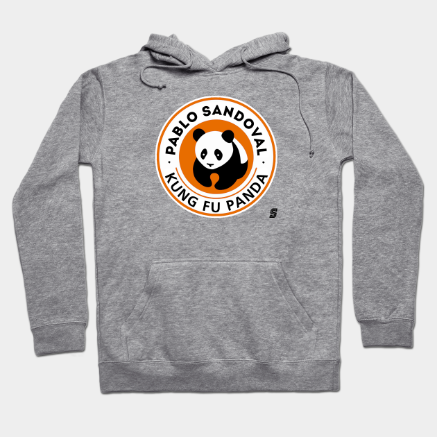 panda express hoodie