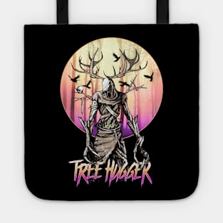 Tree Hugger Leshy [FIRE] Tote