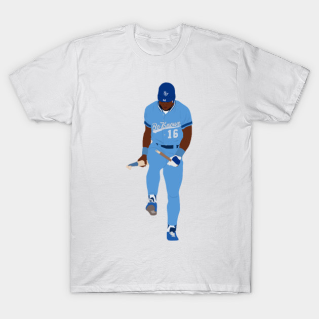 bo jackson royals t shirt