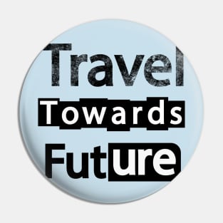 Traveling Pin