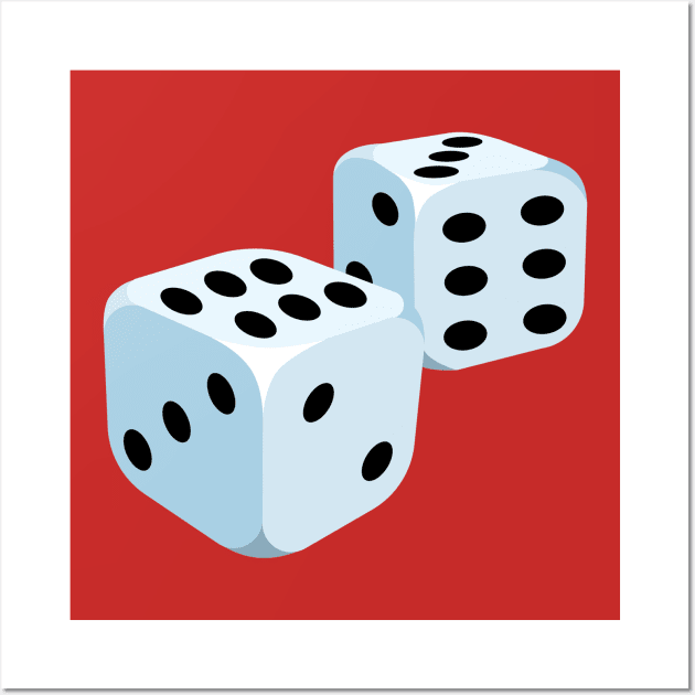 Gallery  Pair O' Dice