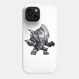 ultra man Phone Case