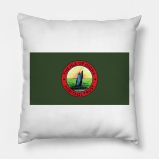 Gigha Pillow