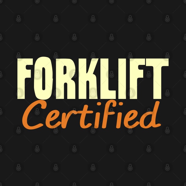 Forklift Certified Meme by pako-valor