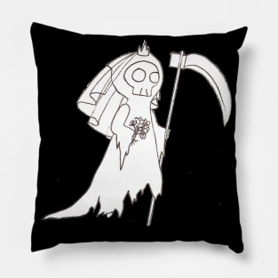 death Pillow