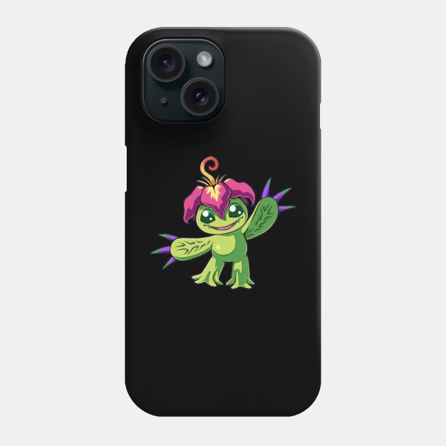 palmon Phone Case by fancy ghost