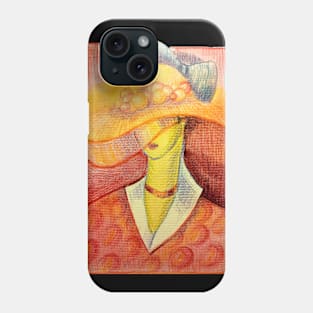 Jawlensky Phone Case