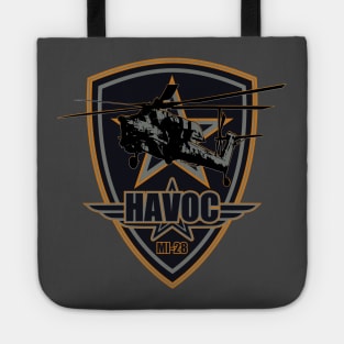 Mi-28 Havoc Tote