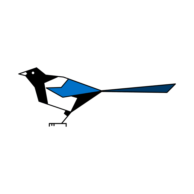 magpie by Ben's Design Store