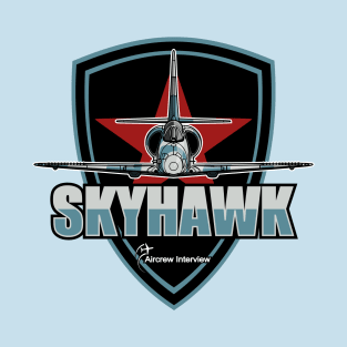 A-4 Skyhawk T-Shirt