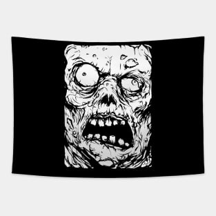 dead man Tapestry