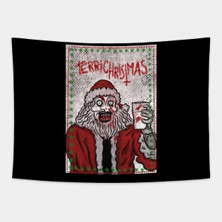 Terrichristmas Tapestry