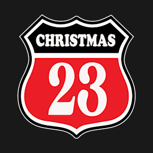 Christmas 2023 T-Shirt