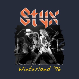 styx T-Shirt