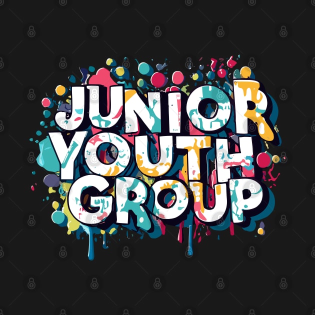 Junior Youth Group - Baha'i Inspired by irfankokabi