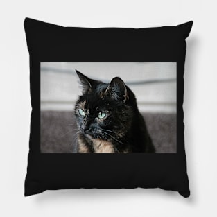 Lady Libby Pillow