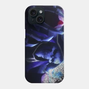 Overlord - Ainz Ooal Gown, Death Sorcerer Phone Case