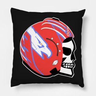 Great Balls Of Fire Pillow