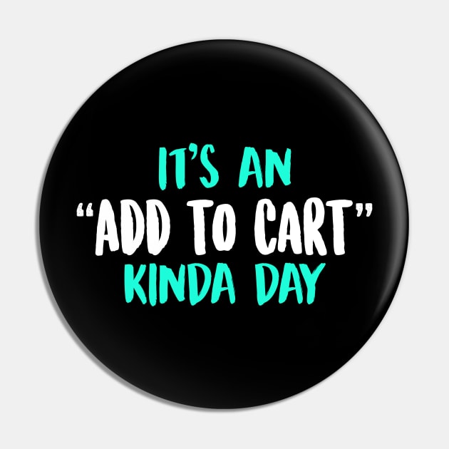 Pin on Add to cart!