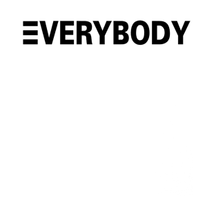 Logic Everybody T-Shirt