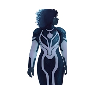 Monica Rambeau T-Shirt