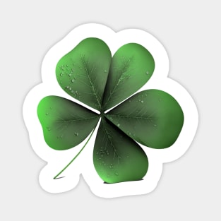 st patricks day Magnet