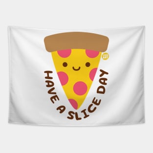 pizza Tapestry