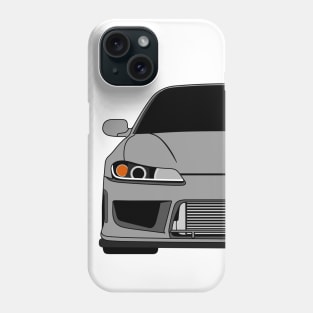 Nissan S15 Phone Case