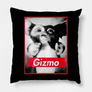 Gizmo Pillow