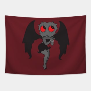 Betty Mothman Tapestry