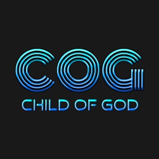 Child of God - Christian T-Shirts Apparels Store T-Shirt